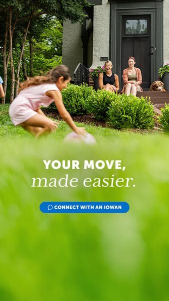 Iowa military Get More Out of Life ad