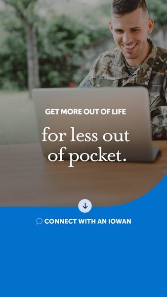Your move made easier ad